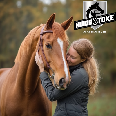 Healthy Horse Treats