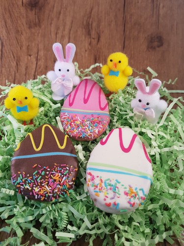 Easter Dog Treats