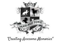 Huds and Toke Dog Treats and Horse Treats