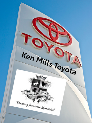 Ken Mills Toyota