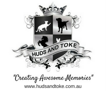 Gourmet Pet Treats made in Australia